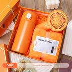Promotional Gift Set with Logo | 10-Set MOQ | 5-Day Lead Time