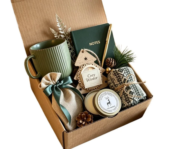 Custom Corporate Gift Sets with Logo Wholesale | MOQ 20