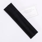 Custom Sports Headbands 7cm | Cotton-Spandex with Logo MOQ 1,000