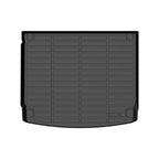 Porsche Cayenne 958 Full Set Floor Mats and Trunk Liner 2011-2018 Custom Fit All-Weather TPE