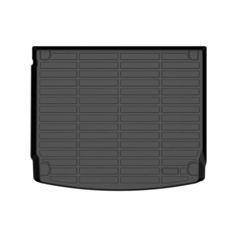 Porsche Cayenne 958 Full Set Floor Mats and Trunk Liner 2011-2018 Custom Fit All-Weather TPE