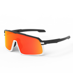 Custom Polarized Sport Sunglasses with Logo | MOQ 1 Pair