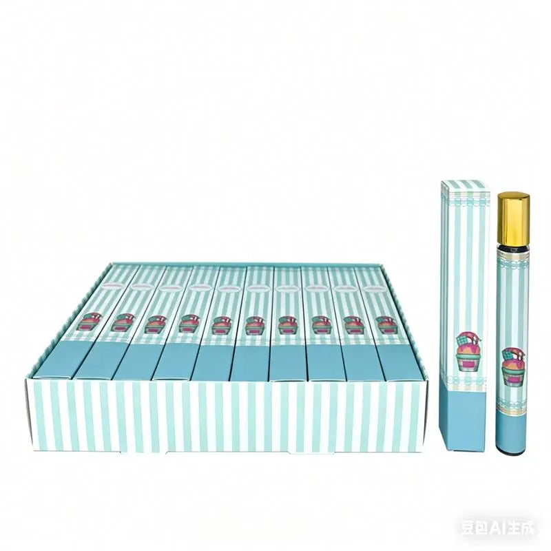 Private Label Perfume Travel Sets for Women | Custom Mini Gift Sets | 1-Piece MOQ