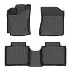 Custom Fit TPE Floor Mats for Toyota Venza 2013-2016 2021-2024