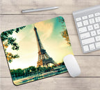Custom Sublimation Mousepads with Logo | Gaming Desk Mat MOQ 2