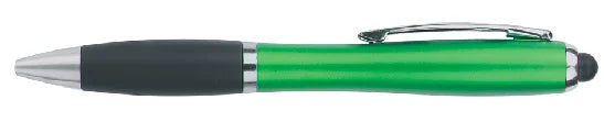 Custom LED Light Up Stylus Pen with Logo | MOQ 50 Promotional