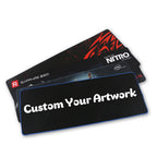 Custom Promotional Mouse Pads: 100 MOQ, 7-Day Lead, REACH/RoHS/CE | Eco-Friendly Non-Slip Office Gifts