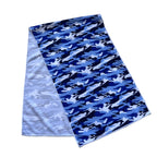 Super Dry Cooling Towel | Microfiber Sports Ice Towel