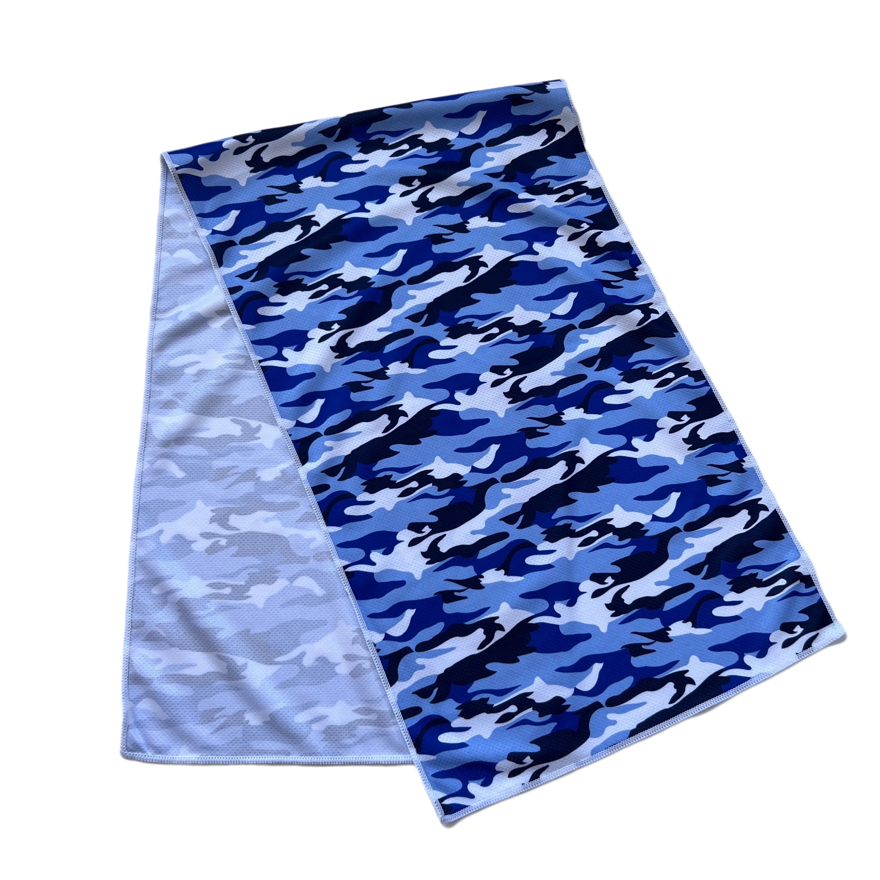 Super Dry Cooling Towel | Microfiber Sports Ice Towel