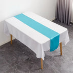 Satin Table Runners | 12×108 Inch | Stocked | MOQ 10