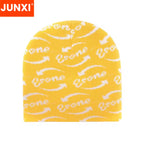 Custom All Over Print Beanies with Logo Wholesale | MOQ 50