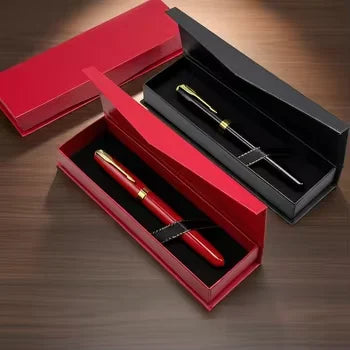 Custom Pencil Case with Logo | Executive Gift | 100-Piece MOQ