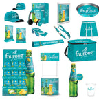 Custom Promotional Gift Set | Free Logo at 500pc | Branded Merchandise