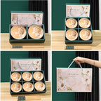 Ceramic Bowl Sets: 20 MOQ, Under-Glazed, Gift Box | Wedding & Corporate Tableware Gifts