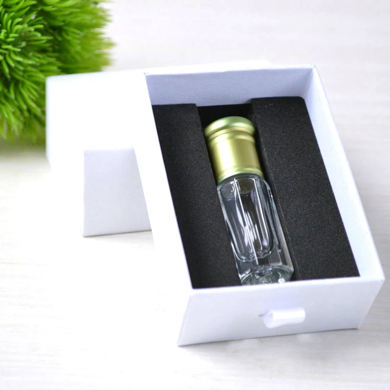 Custom Luxury Gift Boxes 1,000 MOQ | Handmade Paperboard Glass Bottles