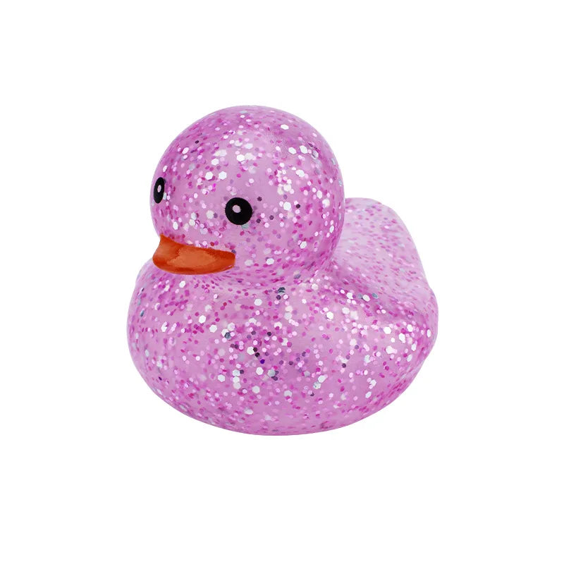 Custom Rubber Ducks with Logo | CE CPC Certified | 7-Day Lead