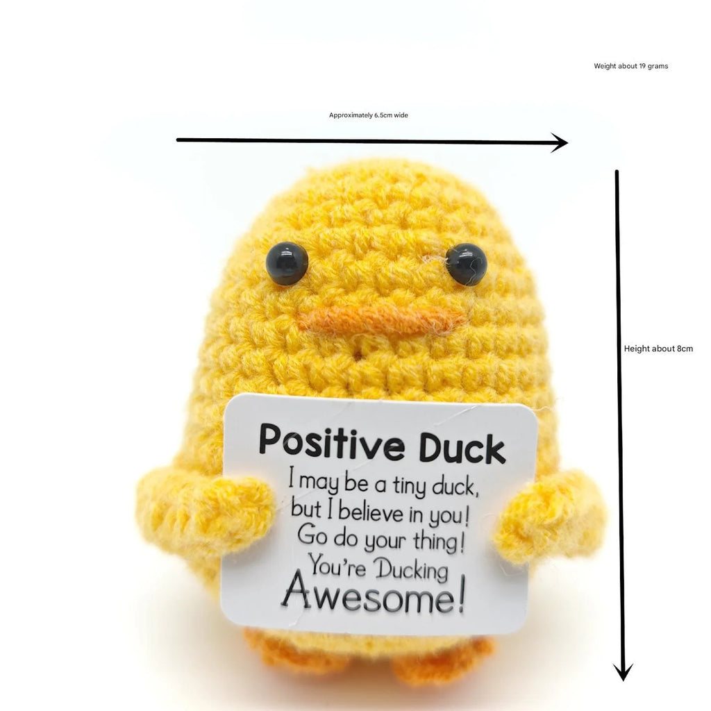 Handmade Crochet Animal Dolls | 1-Piece MOQ & 7-Day Lead Time | Corporate Gifts & Decoration