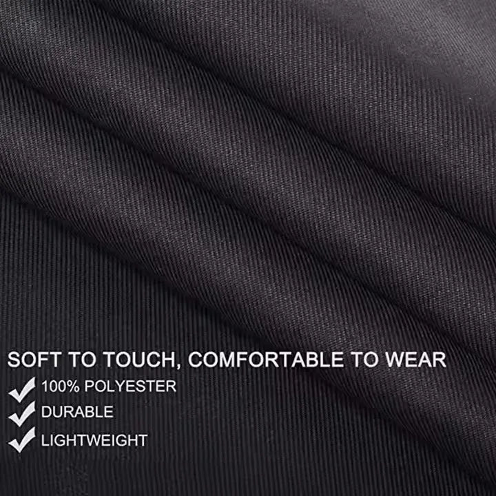 All-Season Breathable Reflective Safety Vest for Construction & Outdoor Work
