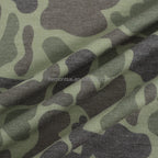 Custom Sublimation Hoodie 65% Polyester | Wholesale Camo Fishing Shirt Corporate