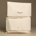 Custom Cotton Drawstring Dust Bags | Eco-Friendly | MOQ 100