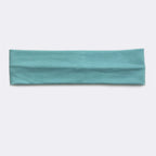 Custom Spandex Headband for Women | 23.5cm Stretch Hair Band for Sports & Fashion