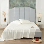 Lyocell Bedding Sets Wholesale | 100% Bamboo Fiber, 300tc | 200 Sets MOQ