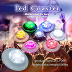 Custom LED Bottle Light with Logo | MOQ 100 pcs