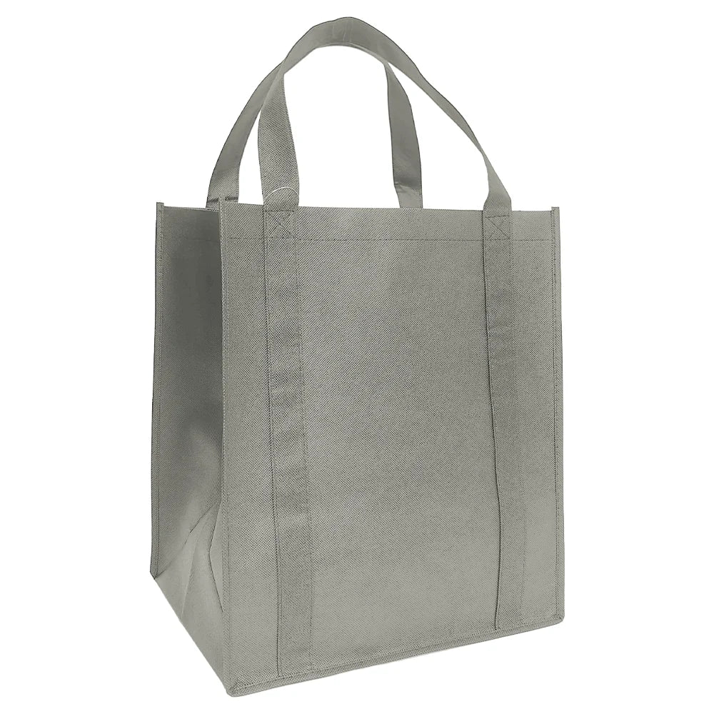 Custom Non-Woven Shopping Bag with Logo | No MOQ | 25-Day