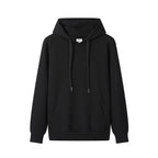 300 GSM Cotton Hoodie for Custom Logo Printing
