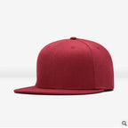 Custom Foam Trucker Hats Baseball cap with Logo | 1 MOQ Promotional