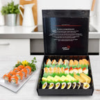 Custom Food-Grade Paper Boxes | Free Sample | ISO Certified