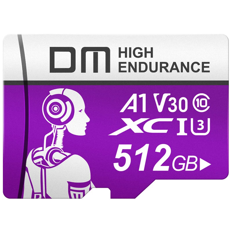 Custom LOGO TF Memory Card Wholesale | 32GB 64GB C10