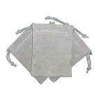 Custom Velvet Drawstring Pouch Wholesale | CE ISO Certified 500 MOQ