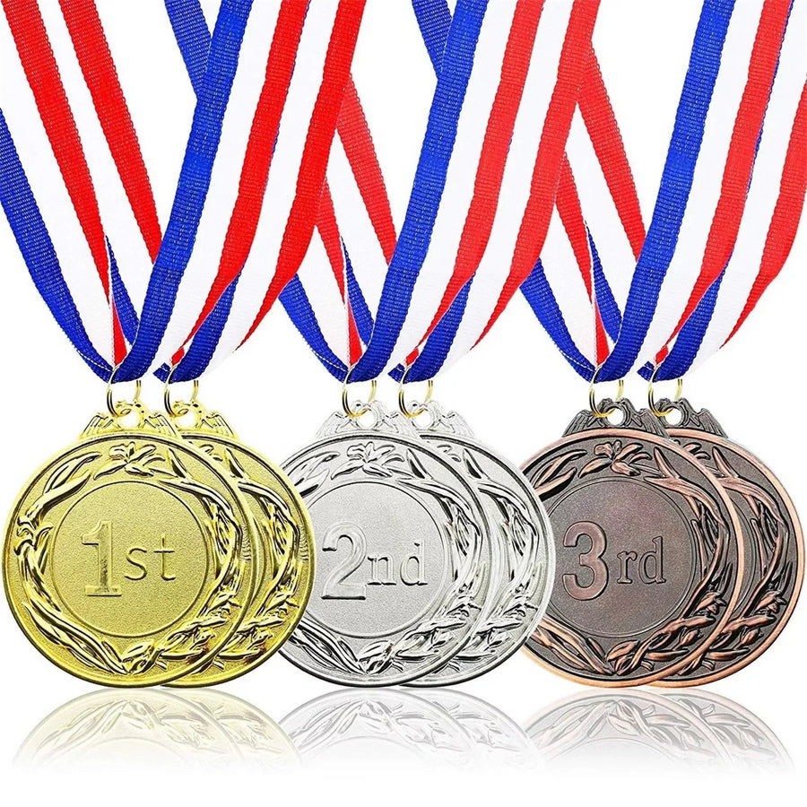 Ultimate Event Identity Solutions - All-in-One Custom Marathon & Corporate Sports Branding Kits