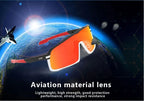Custom Polarized Sport Sunglasses with Logo | MOQ 1 Pair