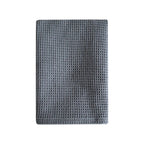 Custom logo Waffle Kitchen Hand Towels Dish Cloth Highly Absorbent Cleaning Drying Dishes Tea Towel Extra Soft