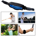 Effective Elbow Brace with Custom Logo | Silicone Padding MOQ 200