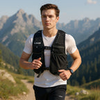 Custom Waterproof Hydration Vest with Logo | MOQ 500 pcs
