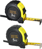 Promotional Custom Logo Retractable Tape Measure — Bulk Wholesale for Giveaways & Branding