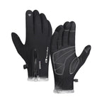 Custom GOLOVEJOY Winter Touch Screen Gloves | Cycling Motorcycle