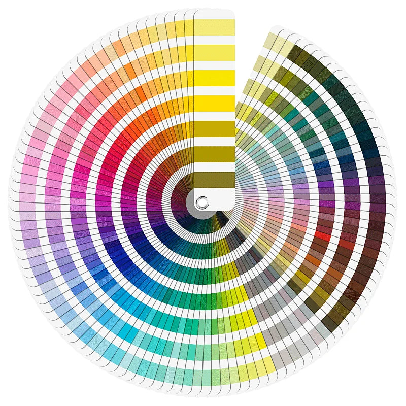 Custom Scratch Off Cards with Variable Codes | Full Color, 5,000 MOQ, ISO9001