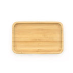 Bamboo Suction Plate Set | Animal Shapes | CPC Certified | 100 MOQ