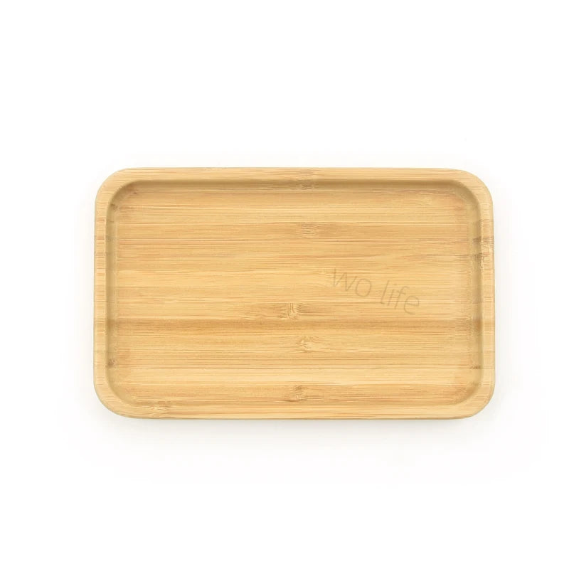 Bamboo Suction Plate Set | Animal Shapes | CPC Certified | 100 MOQ