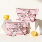 Custom Cotton Drawstring Dust Bags | Eco-Friendly | MOQ 100