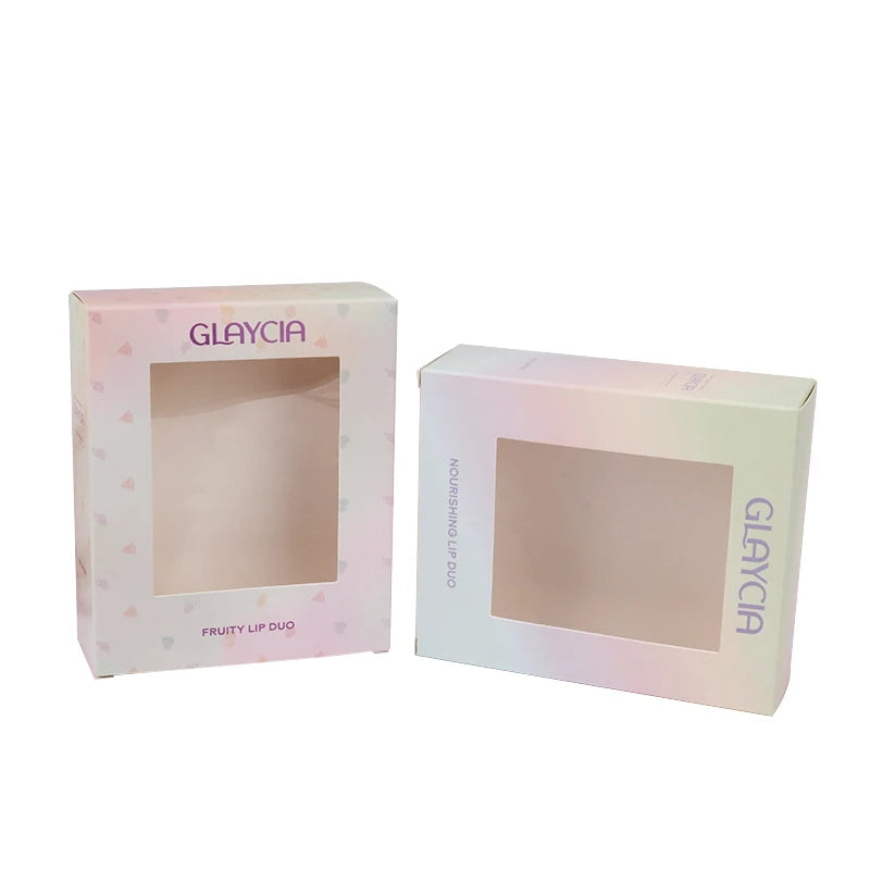 Custom Cosmetic Boxes | Paper Packaging | MOQ 500
