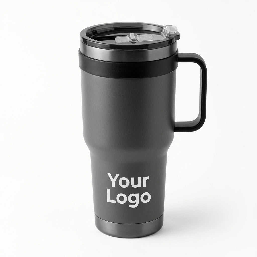 Promotional Gift Bundle with Logo | 48-Hour Mockup | 7-10 Day Turnaround