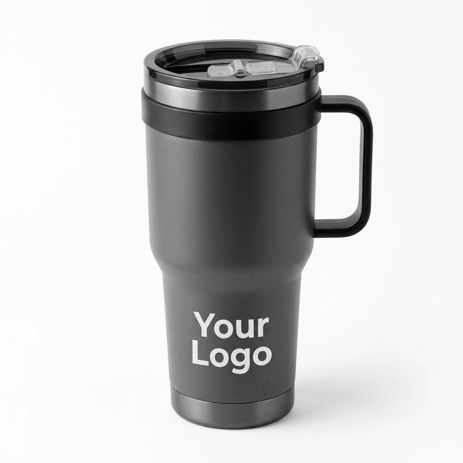 Promotional Gift Bundle with Logo | 48-Hour Mockup | 7-10 Day Turnaround