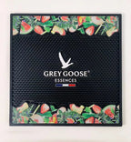 Custom PVC Beer Mat with Logo | Bar Runner, MOQ 100