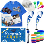Custom Promotional Office Products | 500 Pcs MOQ Digital Printing Gifts