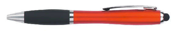 Custom LED Light Up Stylus Pen with Logo | MOQ 50 Promotional
